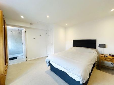 1 bedroom terraced house to rent - Photo 5