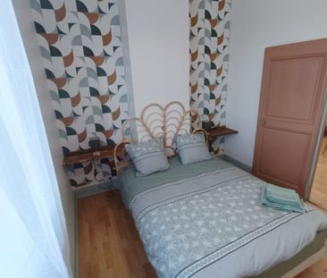 Bel Appartement T2 à louer Amiens - Photo 3