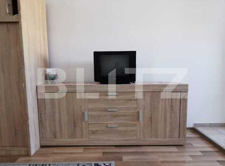 Garsoniera , 34 mp, pet friendly, zona Big - Photo 5