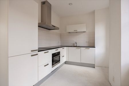 Albaniëstraat 37, 1362JS Almere - Photo 2