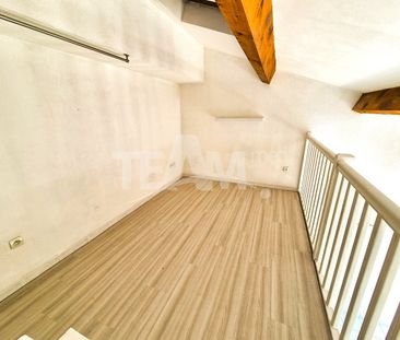 Location Appartement 1 pièce 30m² SETE 34200 - Photo 6