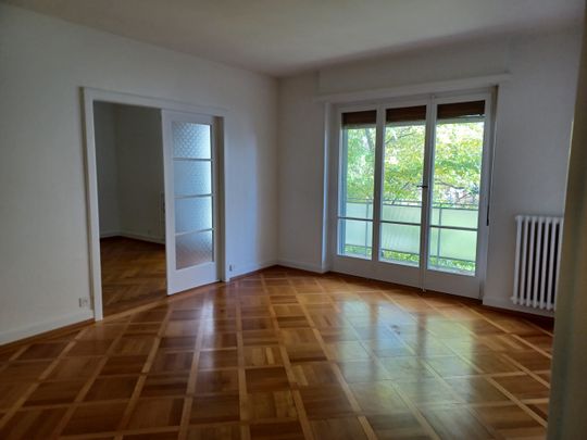 Chemin des Croix-Rouges 3, 1007, Lausanne - Photo 1