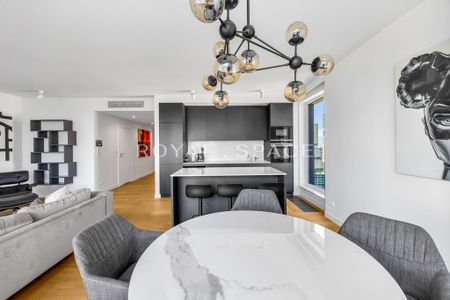 Warszawa, Wola, Grzybowska - Фото 4