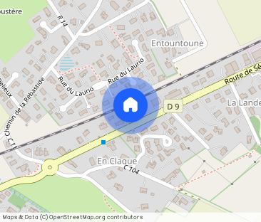 Location Appartement 2 pièces 49m² L ISLE JOURDAIN 32600 - Photo 1