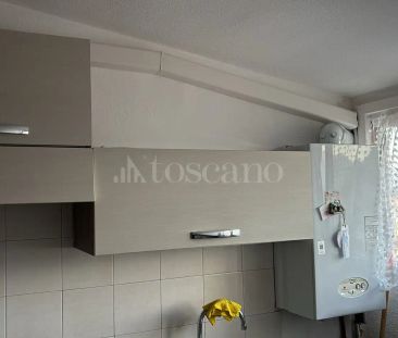 Casa in affitto - Via Grumentina, Marsicovetere (PZ) , Marsicoveter... - Foto 3