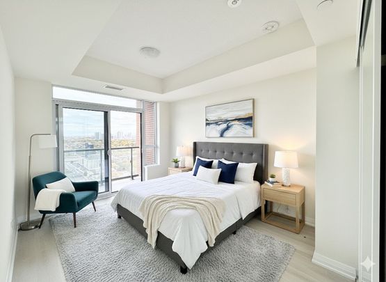 For Lease - 3270 Sheppard Avenue Unit# 2321, Toronto, Ontario - Photo 1