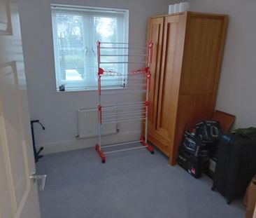 3 bedroom duplex to rent - Photo 3