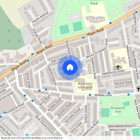 Torrisdale Close, Bolton BL3, BL3 5RR, Bolton