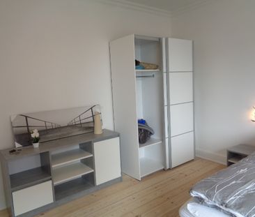 Vesterhavsgade 77 – 2 th, 6700 Esbjerg - Foto 6