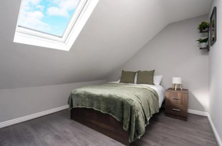 1 bedroom house to rent - Photo 2