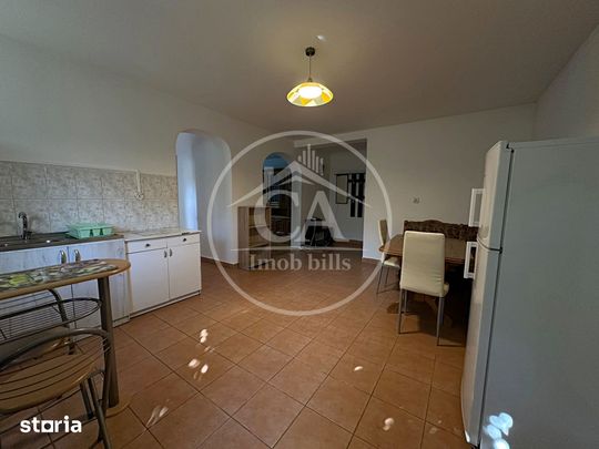 Apartament cu 2 camere de închiriat în zona Ultracentrala, Oradea. - Photo 1