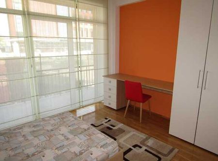Apartament 4 camere, 80 mp, mobilat modern, pet friendly, zona Pietei Mihai Viteazu - Photo 3