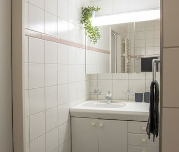 Gemütliche 2.5 Zimmerwohnung im Matthäus-Quartier - Foto 3