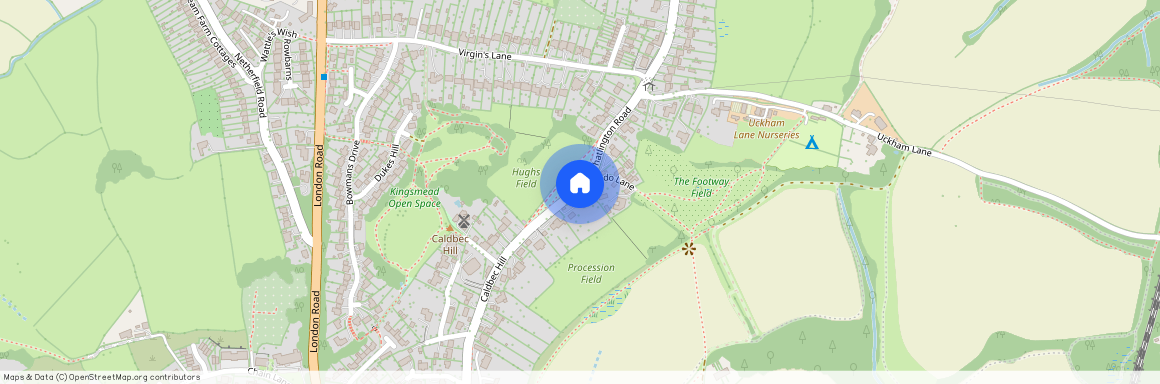 Windgrove Cottages, Battle, TN33