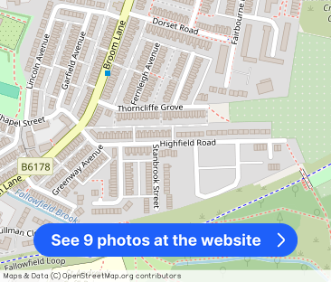 Highfield Road, Manchester, M19 - Photo 1