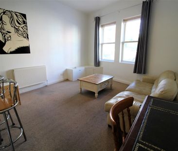 Flat For Rent Victoria Road North, Southsea - Photo 3
