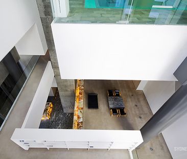 129 Harrington Street, Sydney NSW 2000 - Apartment For Rent | Domain - Photo 1