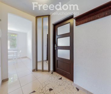 Mieszkanie 35,35 m², Katowice, Gdańska - Фото 6