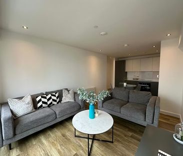 2 bedroom apartment - Photo 3