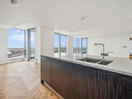 2 bedroom penthouse to rent - Photo 1