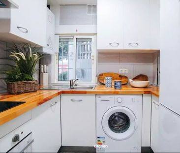 Calle de Arlanza, Madrid, Community of Madrid 28019 - Photo 3