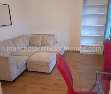 Heron Street, Manchester, M15 5PR - Photo 2