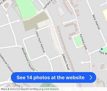 Sutherland Grange, Trench, TF2 - Photo 1