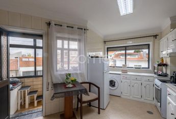 Apartamento T1 em Porto
