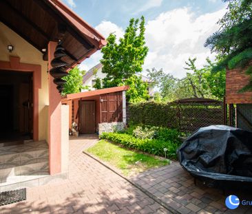 2-pok. w domu 60m2*Wieliczka* ogród, zieleń - Zdjęcie 3