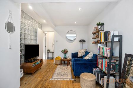 1 bedroom flat to rent - Photo 2