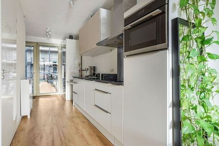 Te huur: Appartement Willem Augustinstraat in Amsterdam - Photo 3