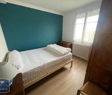 Maison à louer 3 pièces 65.35m² - Photo 4