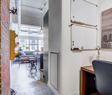 For Lease - 155 Dalhousie Street Unit# 826, Toronto, Ontario - Photo 4