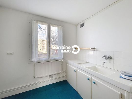 Location appartement à Brest, 3 pièces 57m² - Photo 1