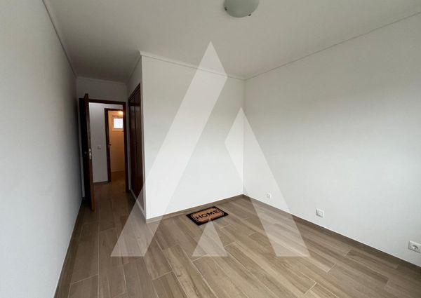 Apartamento T2+1 em Aveiro