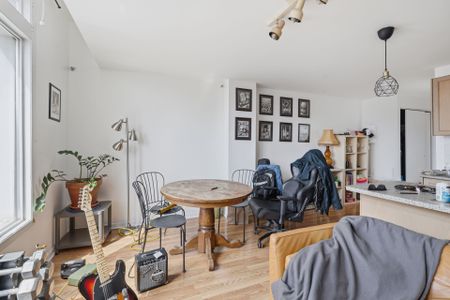For Lease - 520 Bloor Street Unit# 3 Floor, Toronto, Ontario - Photo 3