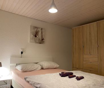 2.5 Zimmer, 50 m², 1. Stock - Foto 4