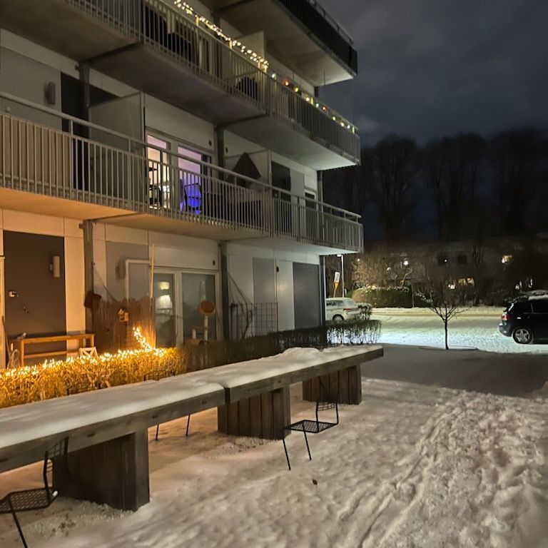 Bernadottestigen, Uppsala - Photo 2