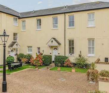 Courtyard Mews, Chapmore End, SG12 - Photo 5
