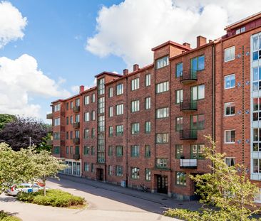 Badhusgatan 3 - Foto 1