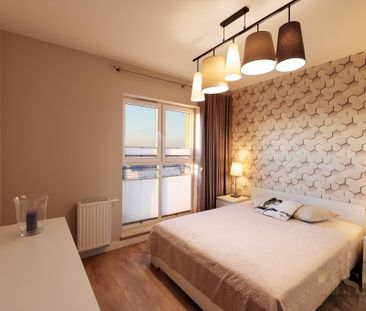 3 Pokoje, ul. Żeligowskiego, 68 m2, City Park - Photo 4