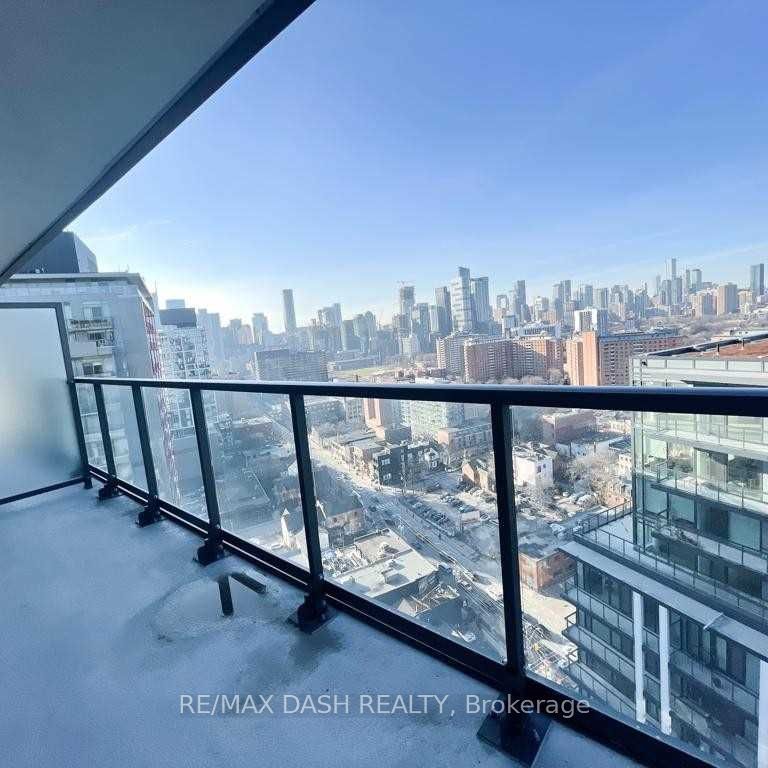 For Lease - 48 Power Street Unit# 2111, Toronto, Ontario - Photo 1