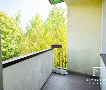 Mieszkanie na wynajem Bielsko-Biała, Piastowskie, Piastowska 35.00 m - Фото 4