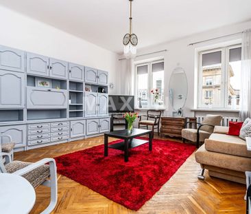 Warszawa, Śródmieście, ul. Marszałkowska - Zdjęcie 5