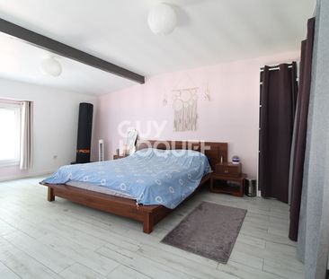 SOLERS : appartement T2 (58.19 m²) en location - Photo 2