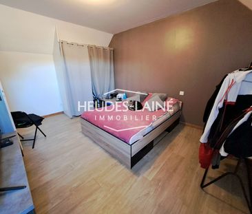 Location Appartement 3 pièces 65m² MARCEY LES GREVES 50300 - Photo 2