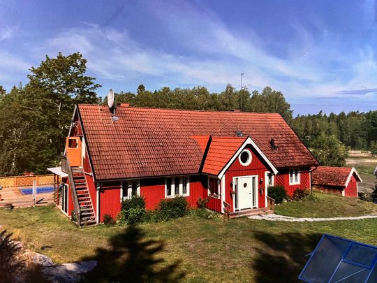 Källhagen, Nykvarn - Photo 1