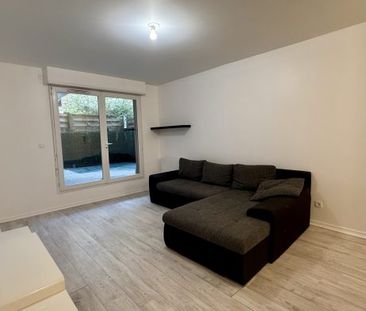 Appartement Deux pièces terrasse & Jardin - Photo 4