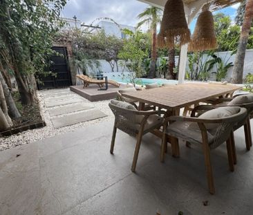 5 Bedroom Villa For Rent in Nueva Andalucía, Málaga - Photo 3