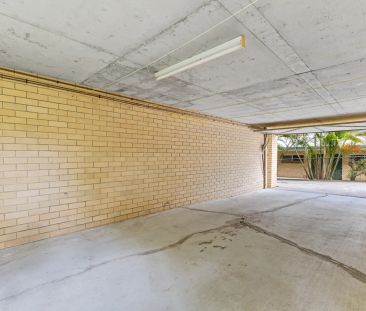 Conveniently located unit with low ongoing cost of living. - Photo 3